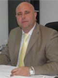 Ing.  José Rafael  Gálvez Rivas