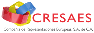 CRESAES - Compaa de Representaciones Europeas